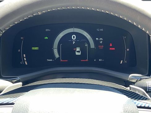 Used 2025 Toyota Camry SE w/ Multimedia Upgrade Package FWD image 37