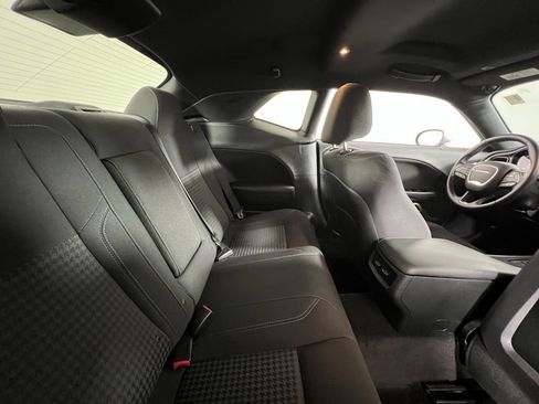 Used 2017 Dodge Challenger SXT w/ Super Sport Group (SS/T) image 30