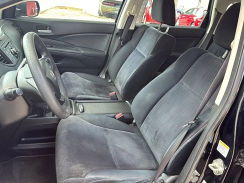 Used 2014 Honda CR-V LX image 14