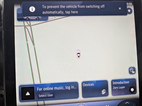 Used 2024 Mercedes-Benz AMG GT 55 image 16