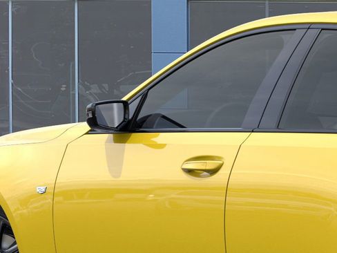 New 2026 Cadillac CT5 Sport w/ Technology Package image 12