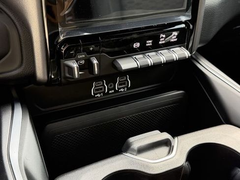 New 2026 RAM 3500 Big Horn image 27