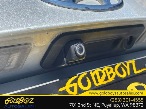 Used 2015 Hyundai Sonata Sport w/ Option Group 04 FWD image 30