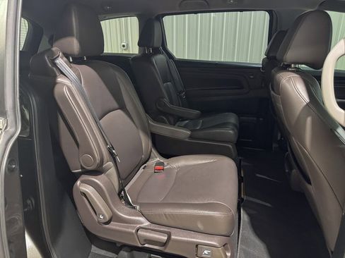 Used 2018 Honda Odyssey EX-L image 29