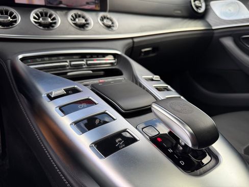 Used 2019 Mercedes-Benz AMG GT 53 w/ Driver Assistance Package image 30