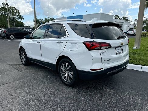 Used 2023 Chevrolet Equinox Premier FWD image 7