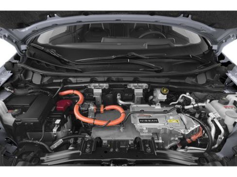 Certified 2024 Nissan Ariya AWD image 15