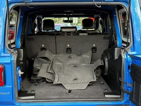 Used 2023 Jeep Wrangler Unlimited Rubicon 4xe image 11