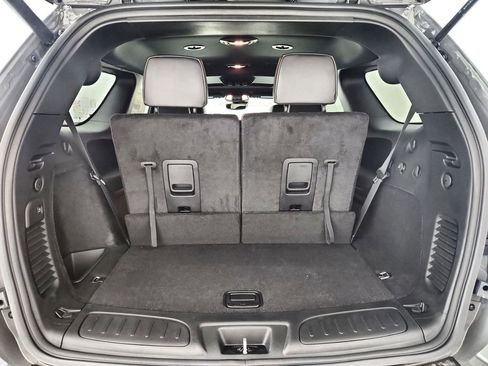 New 2026 Dodge Durango GT image 34