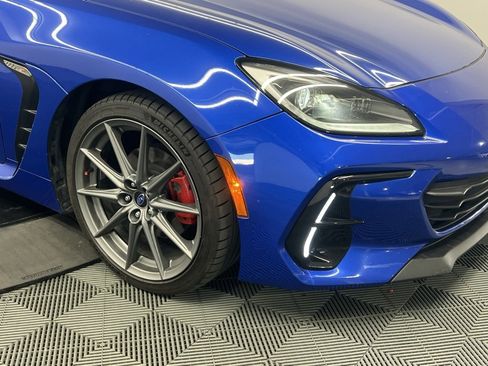 Used 2023 Subaru BRZ Limited image 6