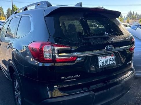 Used 2023 Subaru Ascent Premium w/ Convenience Package AWD/4WD image 3