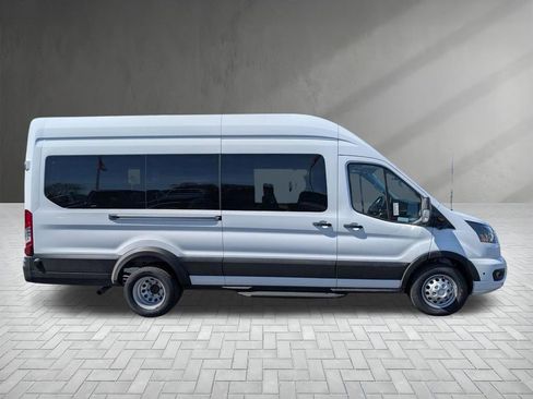 New 2026 Ford Transit 350 XLT AWD/4WD image 10
