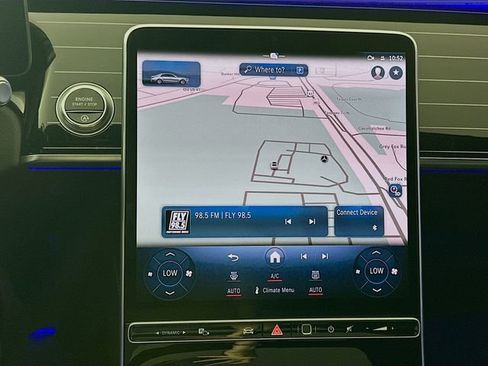 Certified 2021 Mercedes-Benz S 580 4MATIC Sedan image 13