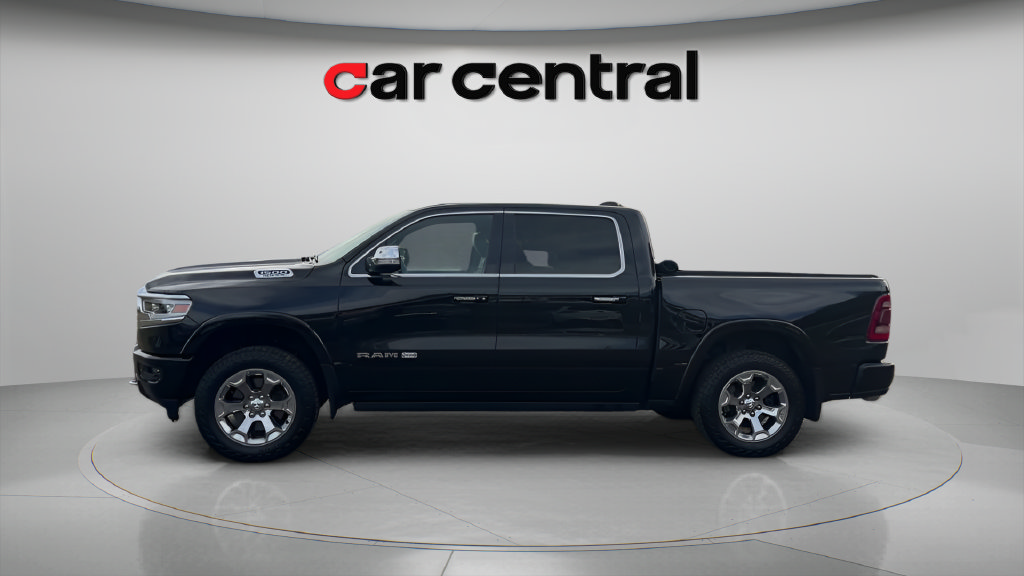 Used 2020 RAM 1500 Limited AWD/4WD image 2