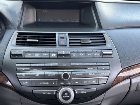 Used 2012 Honda Accord EX-L image 17