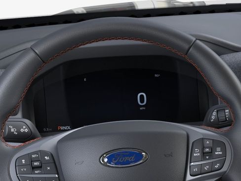 Used 2026 Ford Explorer Active w/ Active Comfort Package AWD/4WD image 16