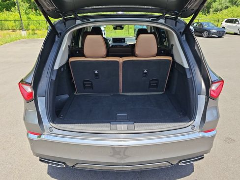 Used 2022 Acura MDX SH-AWD w/ Technology Package image 22
