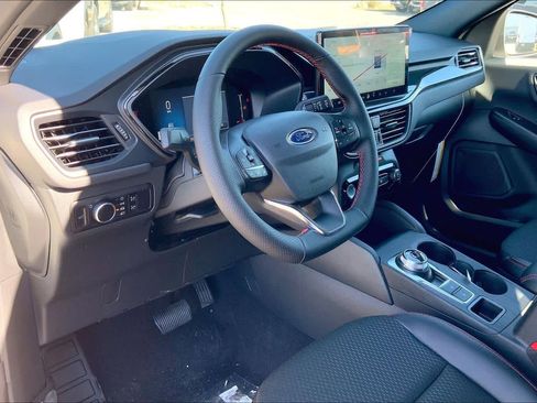 New 2026 Ford Escape ST-Line w/ Tech Pack #1 image 8