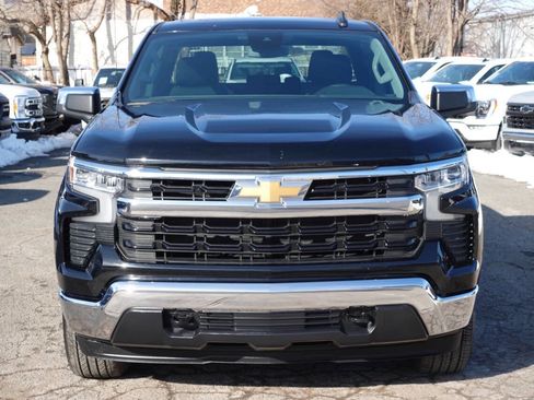 Used 2024 Chevrolet Silverado 1500 LT image 5