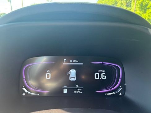 Used 2025 Kia Soul LX w/ LX Technology Package FWD image 35