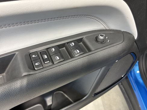 Certified 2024 Jeep Compass Limited AWD/4WD image 22