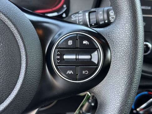 Used 2024 Kia Soul LX w/ Option Group 015 FWD image 20