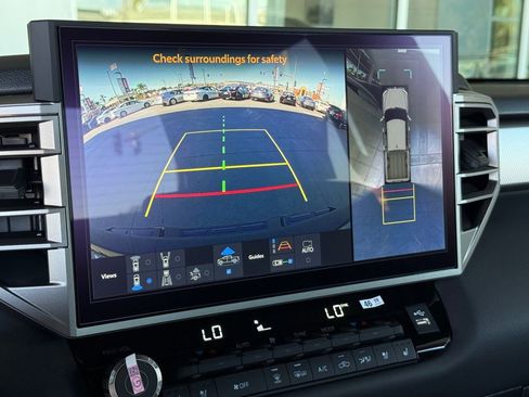 New 2026 Toyota Tundra Limited image 25