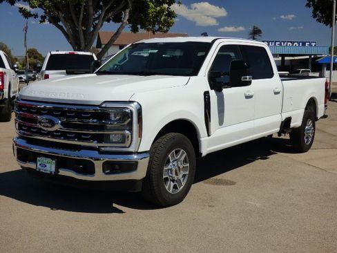 New 2026 Ford F350 Lariat image 29