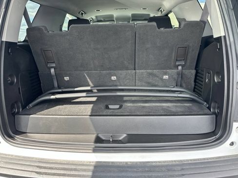 Used 2017 Chevrolet Tahoe LS w/ All-Season Package AWD/4WD image 31