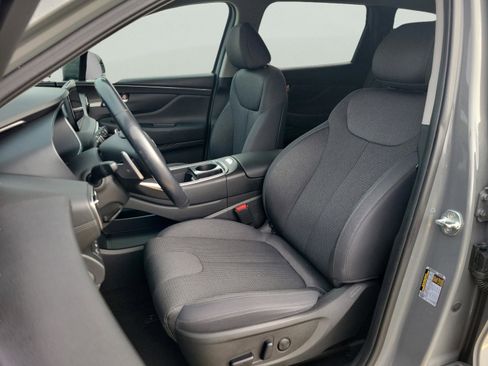 Certified 2023 Hyundai Santa Fe SEL w/ Cargo Package FWD image 16