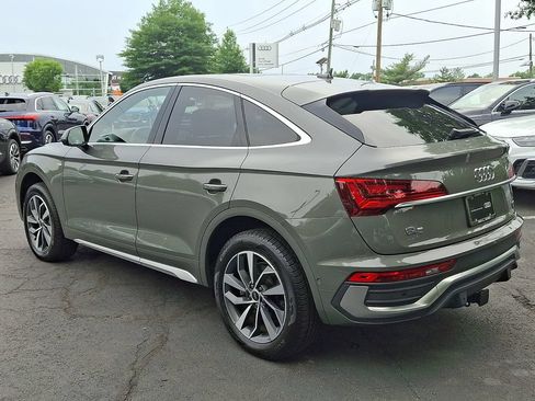 Certified 2023 Audi Q5 2.0T Prestige w/ Prestige Package AWD/4WD image 11