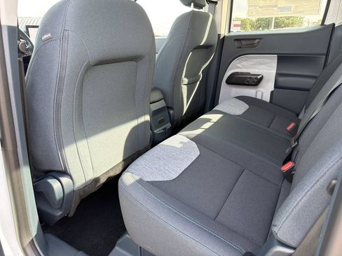 New 2026 Ford Maverick XLT FWD image 11