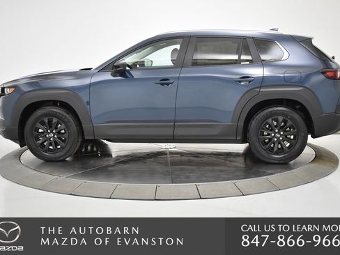 New 2026 MAZDA CX-50 2.5 Hybrid w/ Weather Package image 17