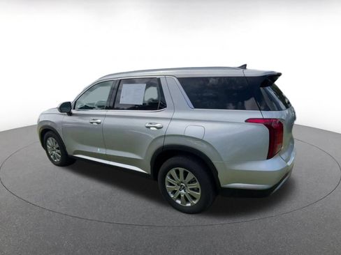 Used 2025 Hyundai Palisade SEL AWD/4WD image 10