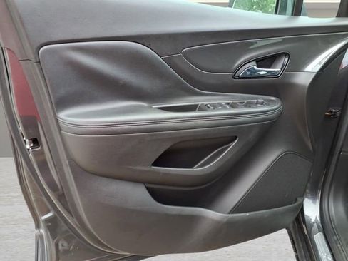 Used 2018 Buick Encore Preferred FWD image 14