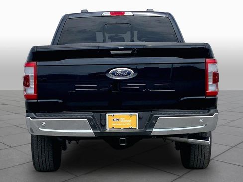Certified 2021 Ford F150 Lariat w/ Equipment Group 502A High AWD/4WD image 5