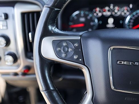 Used 2019 GMC Sierra 2500 Denali w/ Suspension Package, Off-Road image 17