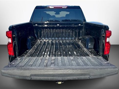 Used 2022 Chevrolet Silverado 1500 LT image 27