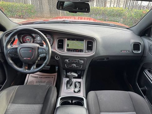 Used 2021 Dodge Charger Scat Pack w/ Driver Convenience Group image 15