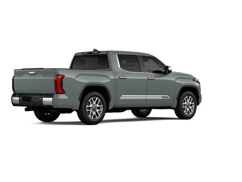 New 2026 Toyota Tundra 1794 Edition AWD/4WD image 10