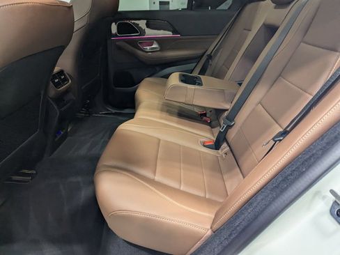 Used 2026 Mercedes-Benz GLE 350 4MATIC image 18