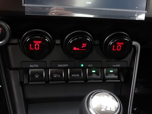 New 2026 Toyota GR86 YUZU Limited image 21