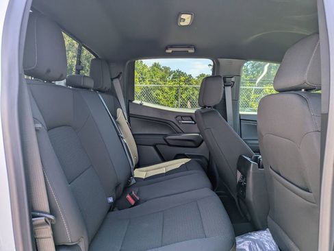 New 2026 Chevrolet Colorado LT w/ Advanced Trailering Package image 32