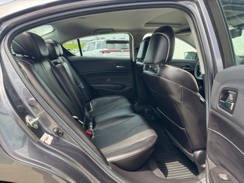 Used 2020 Acura ILX FWD image 33