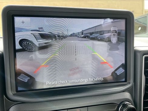 Used 2024 Ford Bronco Sport Big Bend w/ Convenience Package AWD/4WD image 19