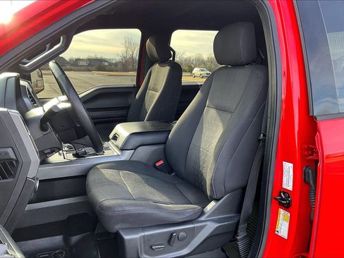 Used 2019 Ford F150 XLT w/ Equipment Group 302A Luxury image 7