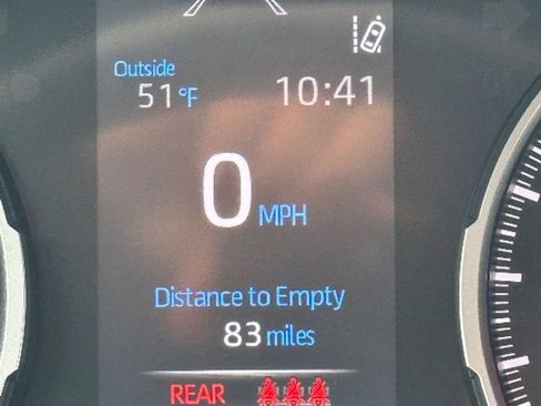 Used 2022 Toyota RAV4 LE image 6