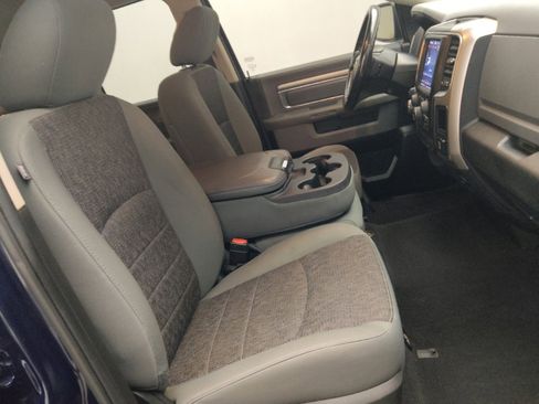 Used 2018 RAM 1500 Big Horn image 21