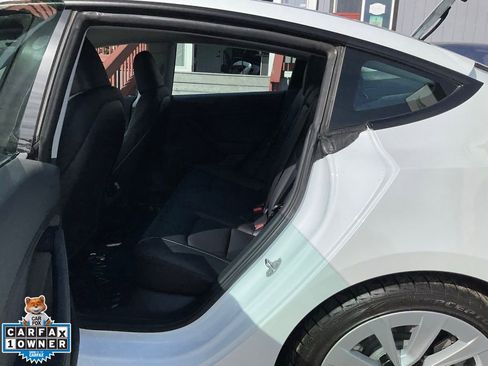 Used 2023 Tesla Model 3 Standard Range image 7