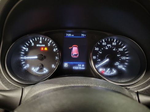 Used 2020 Nissan Rogue S AWD/4WD image 22